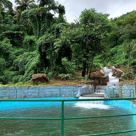 Royal Mount Inn Resorts Paithalmala Экстерьер фото