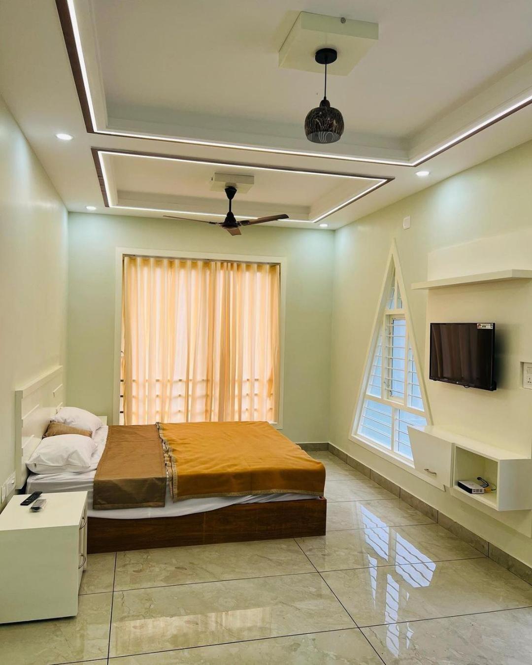 Royal Mount Inn Resorts Paithalmala Экстерьер фото